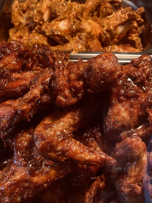 Wings
